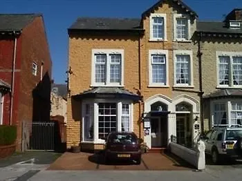 Marston House