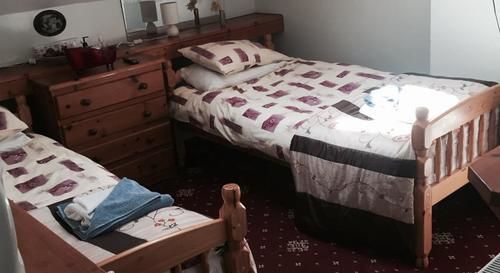 Hotel Marston House 3*