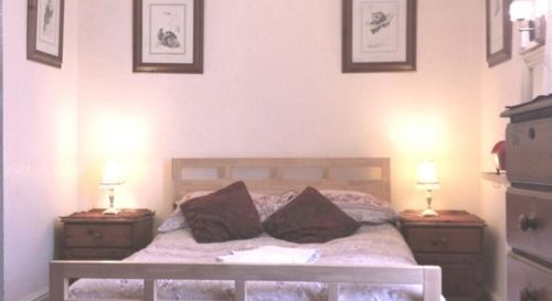 Hotel Marston House