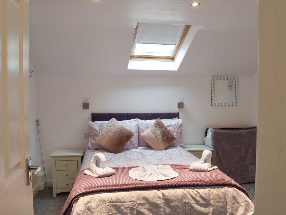 Marston House 3* Blackpool