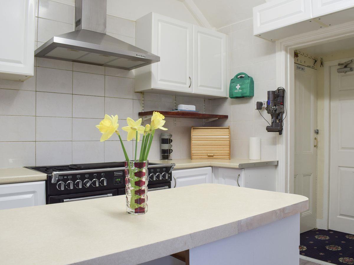 Marston House 3* Blackpool