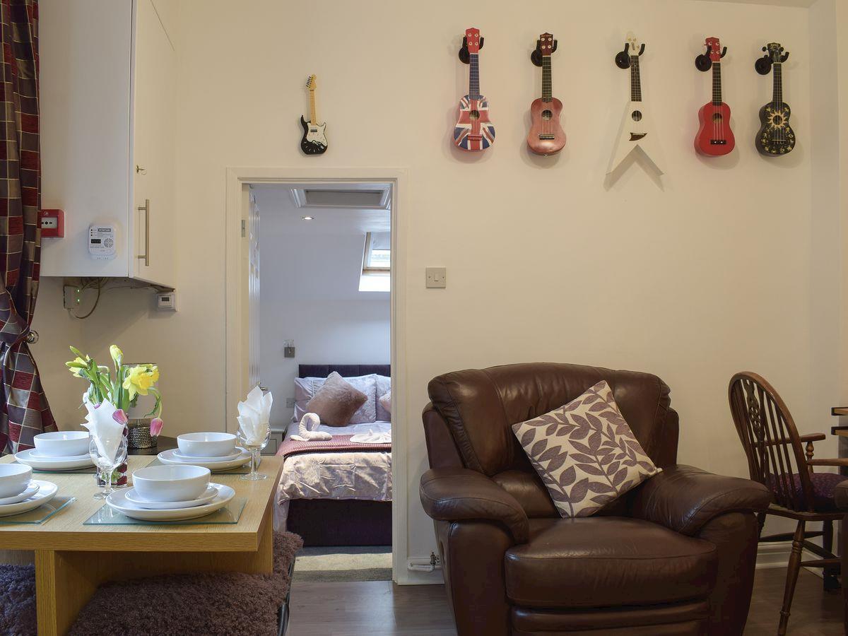 Hotel Marston House 3*