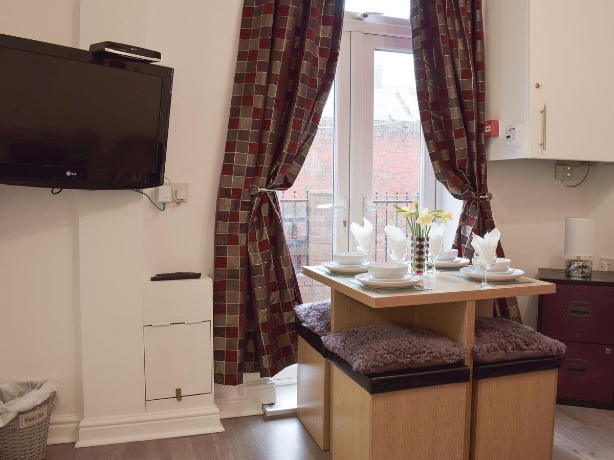 Marston House 3* Blackpool