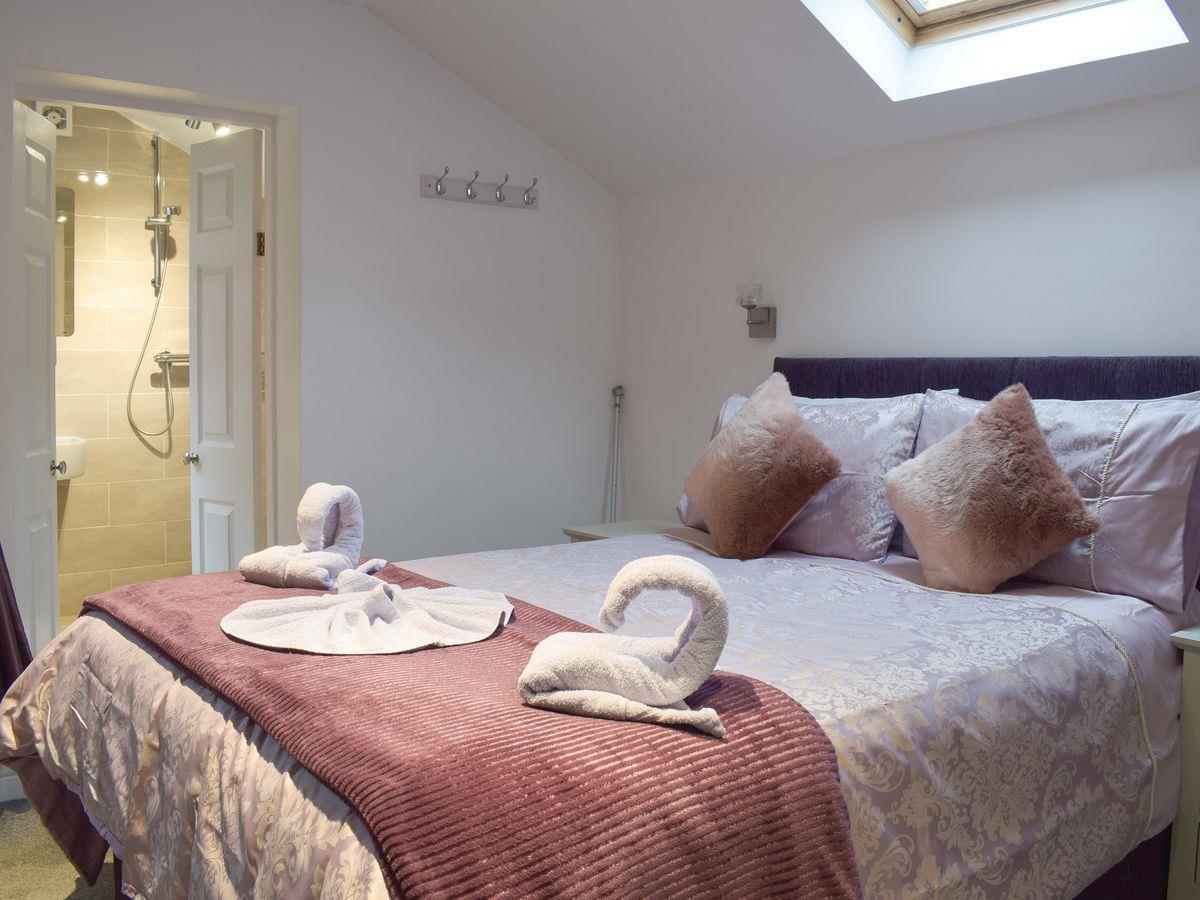 Hotel Marston House